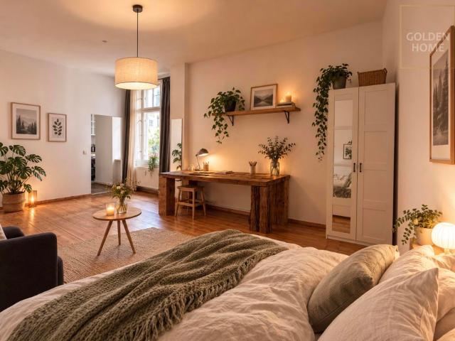 Wohnung kaufen in Treptow–Köpenick, Berlin