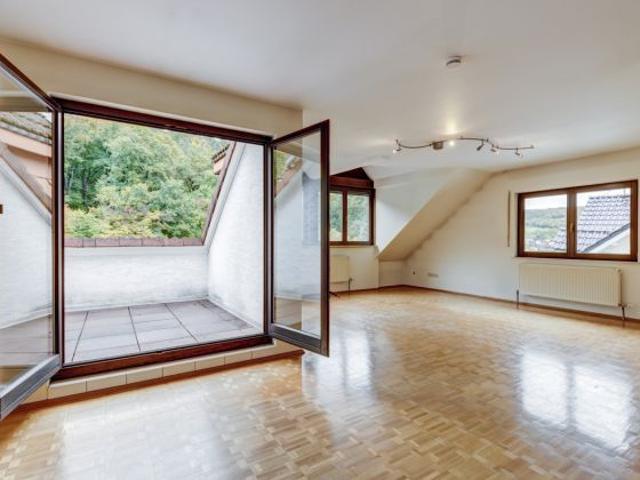 Etagenwohnung kaufen in Hofheim Etagenwohnung kaufen in Hofheim