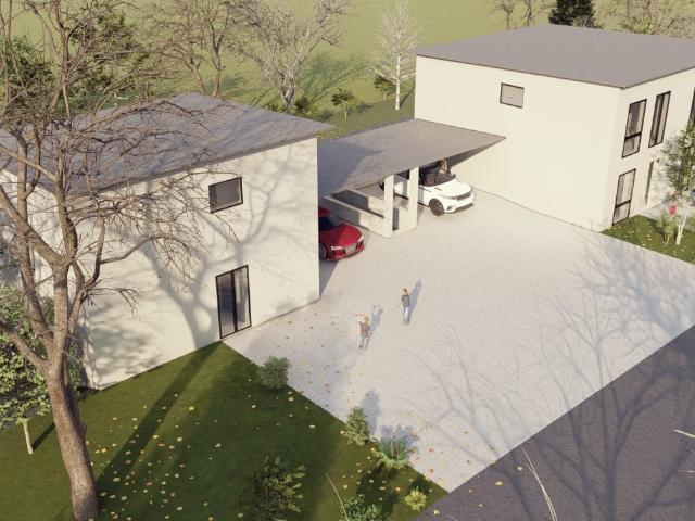 Villa kaufen in Hasenboseroth, Königswinter