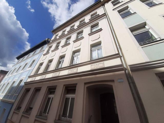 Haus kaufen in Gera