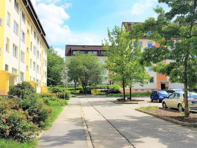 Wohnung kaufen in Reichenbrand, Chemnitz