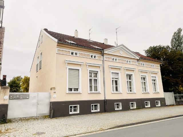 Haus kaufen in Luckenwalde, Brandenburg