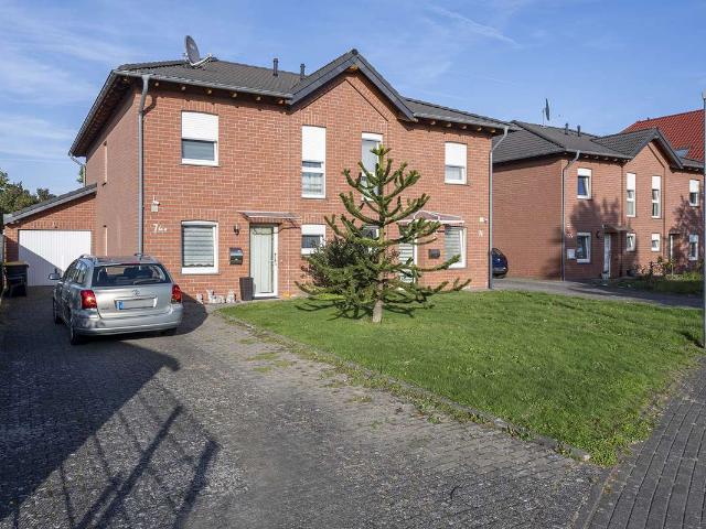 Haus kaufen in Hückelhoven, Kreis Heinsberg