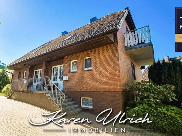 Haus kaufen in Rosengarten, Niedersachsen