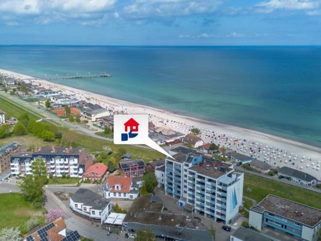 Gewerbe kaufen in Dahme, Schleswig-Holstein