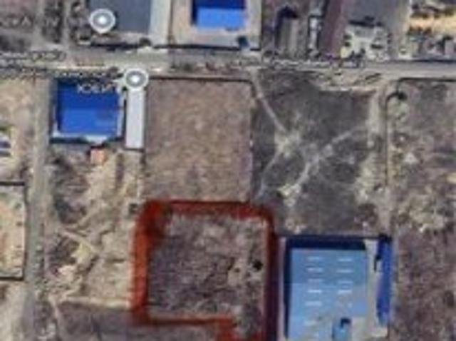 Участок продажа