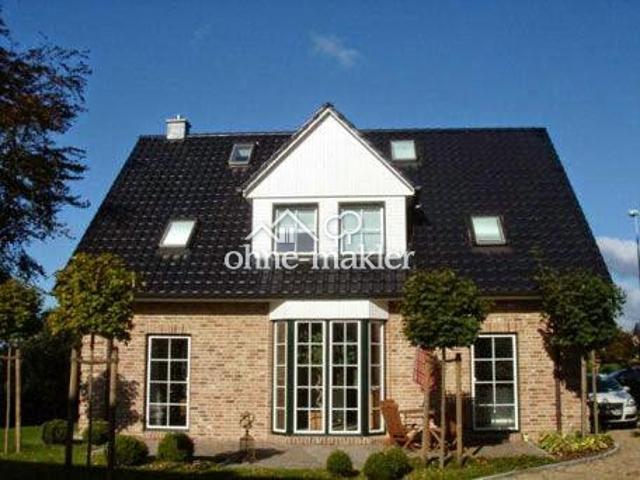 Haus kaufen in Quickborn, Schleswig-Holstein