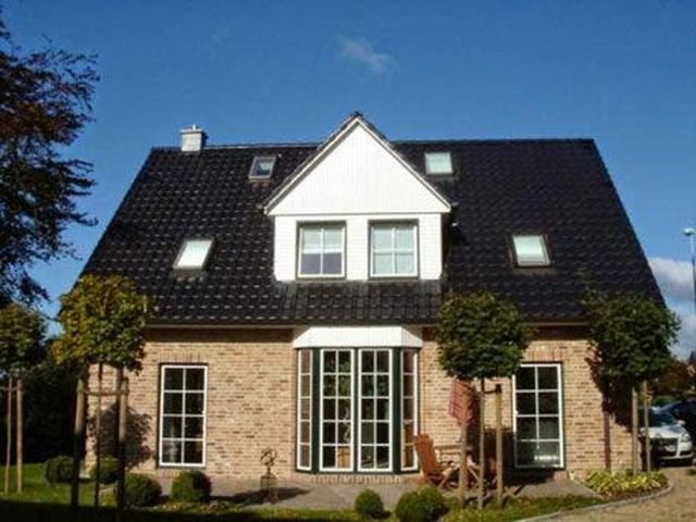 Villa kaufen in Quickborn, Schleswig-Holstein