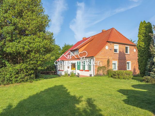 Haus kaufen in Prerow, Mecklenburg-Vorpommern