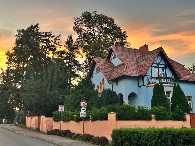 Haus kaufen in Wolgast Süd, Wolgast