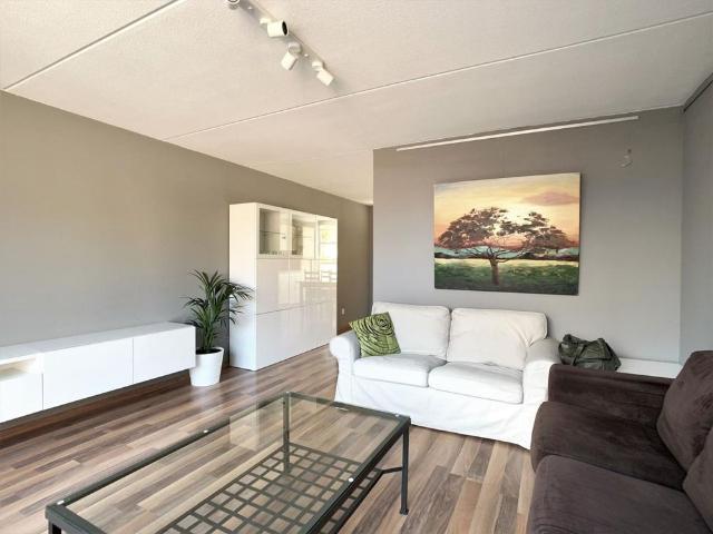 Woning te huur in Verzetswijk, Almere-haven