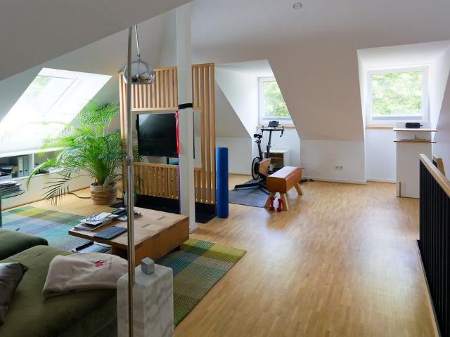 Apartment mieten in Altstadt, Munster