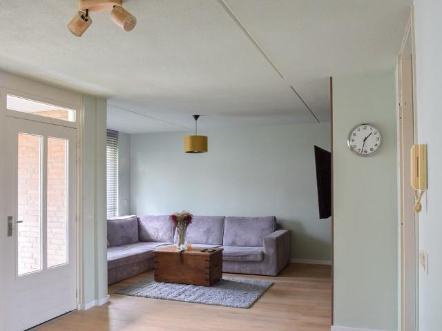 Appartement te huur in Theetuin, Oirschot
