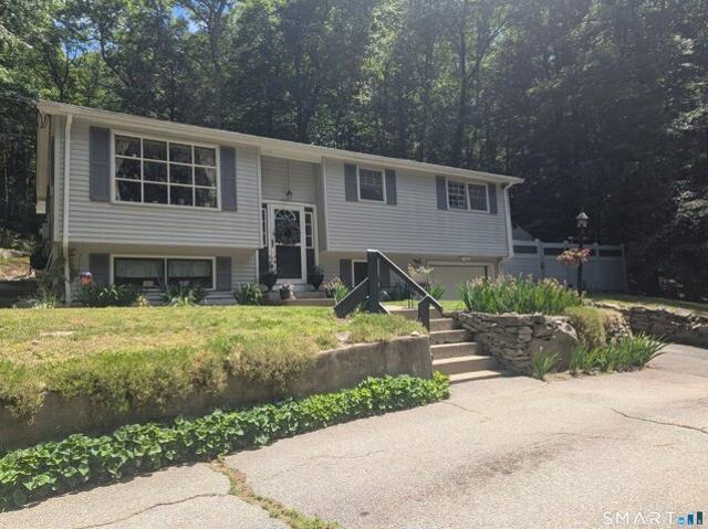 House for sale in Thompson, Connecticut