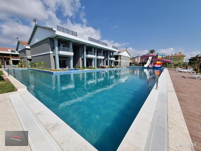 Silifke, Mersin içerisinde satılık Arsa