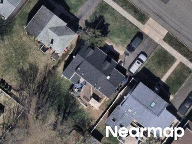 House for sale in Hackensack, New Jersey