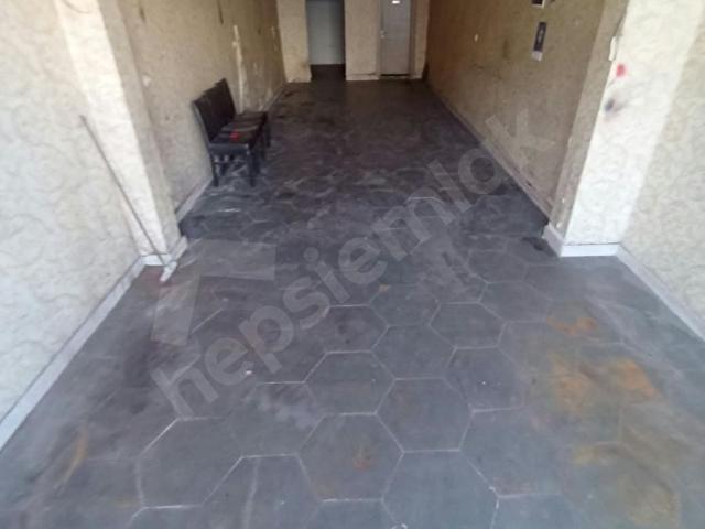 İvedik Hurdacılar Sanayi Sitesi, Yenimahalle içerisinde satılık Dükkan