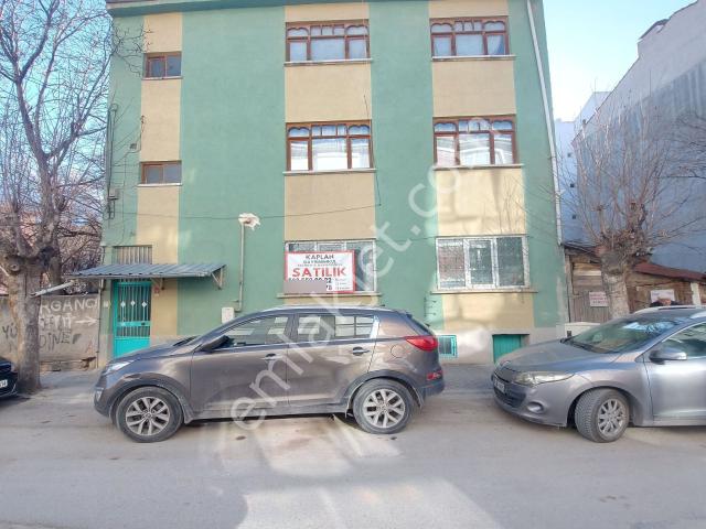 Odunpazari, Eskişehir içerisinde satılık Bina