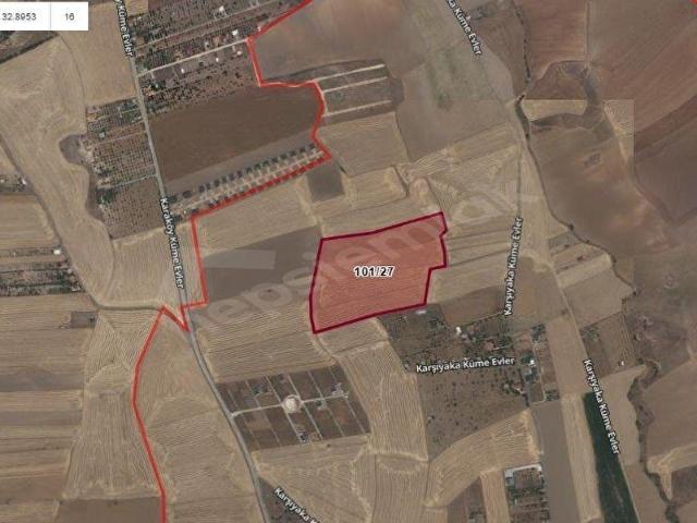 Pursaklar, Ankara içerisinde satılık Arsa