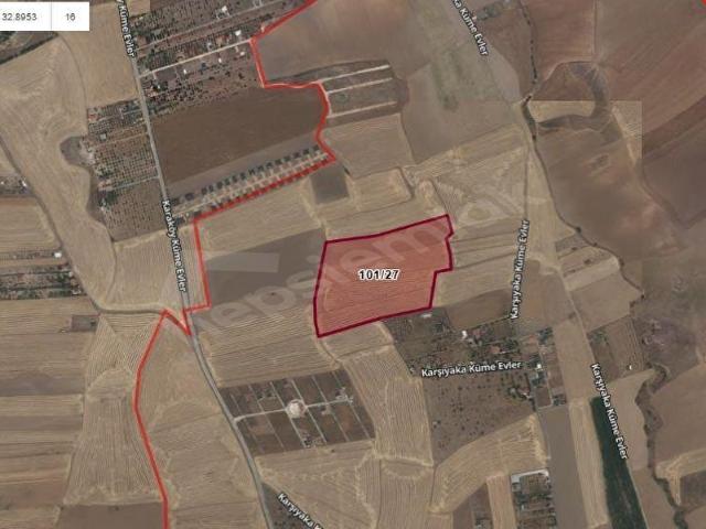 Pursaklar, Ankara içerisinde satılık Arsa