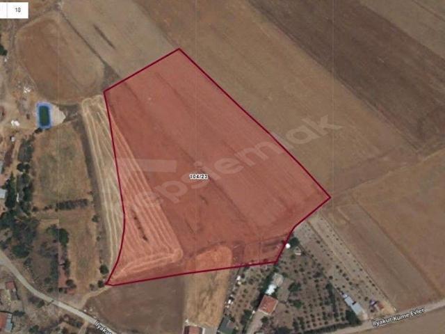Sincan, Ankara içerisinde satılık Arsa