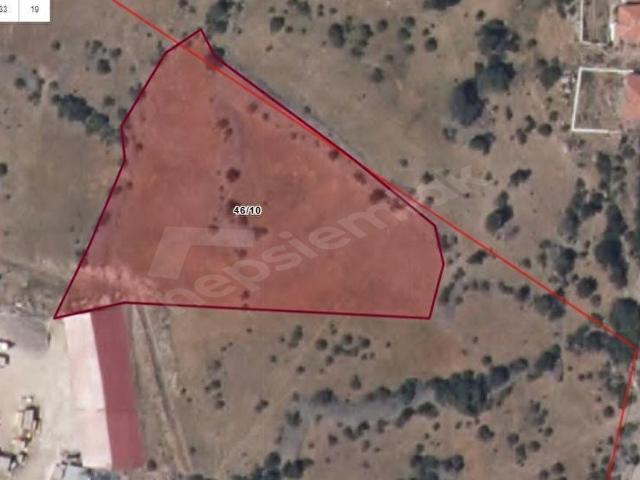 Çamlidere, Ankara içerisinde satılık Arsa