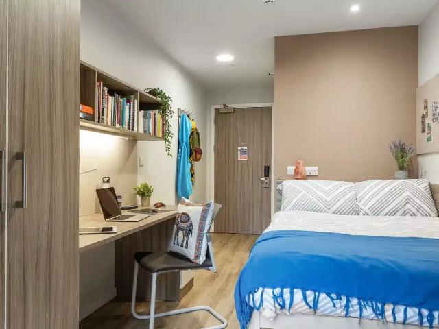 Apartment for rent in Queen's Park, Brighton & Hove