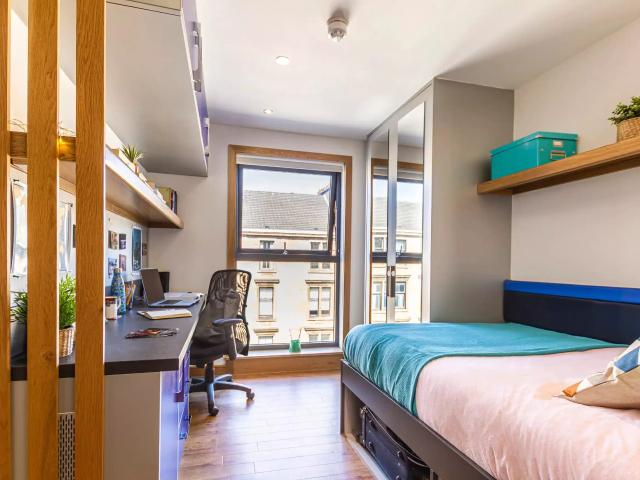 Apartment for rent in Stobcross, Glasgow