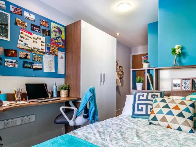 Apartment for rent in Yorkhill, Scotland