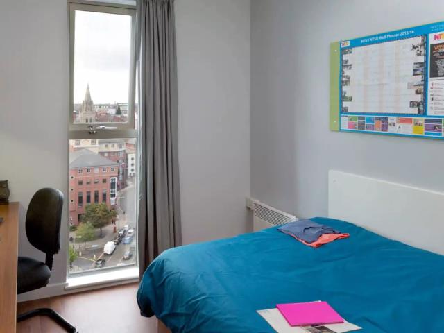Apartment for rent in Haddon, East Midlands