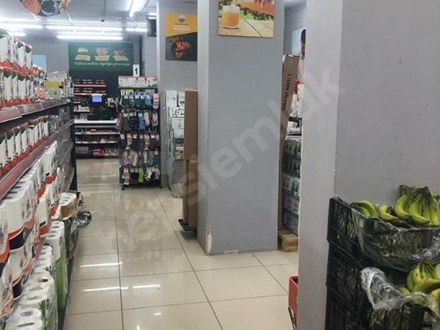 Yenimahalle, Ankara içerisinde satılık Dükkan
