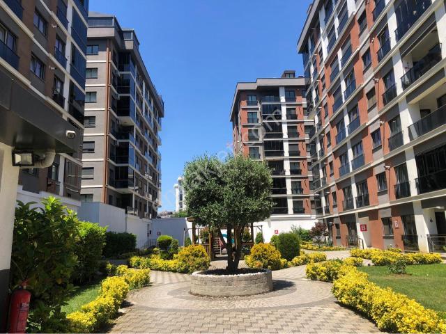 Tuzla, İstanbul içerisinde kiralık mülk