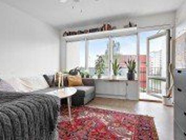 Lägenhet hyra i Landsnora, Sollentuna kommun