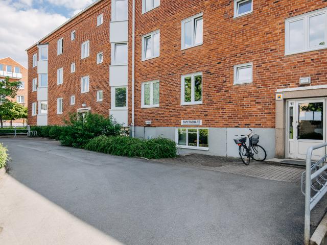 Lägenhet hyra i Skara, Västra Götaland