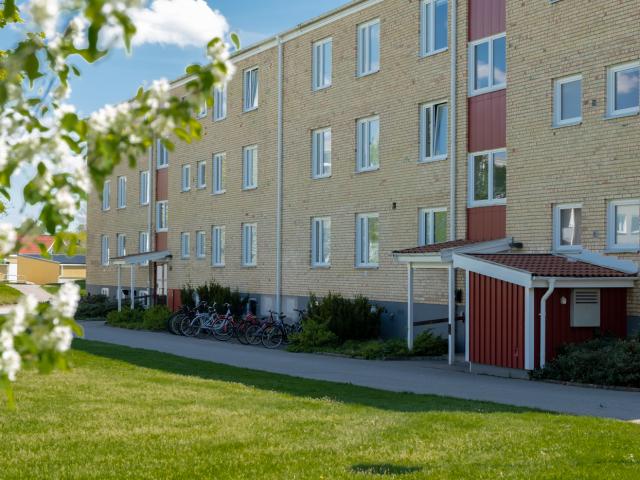Lägenhet hyra i Skara, Västra Götaland