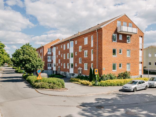 Lägenhet hyra i Skara, Västra Götaland