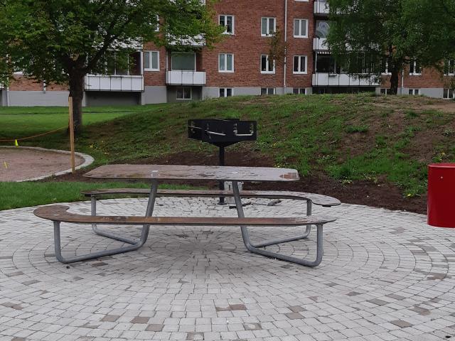 Lägenhet hyra i Skara, Västra Götaland
