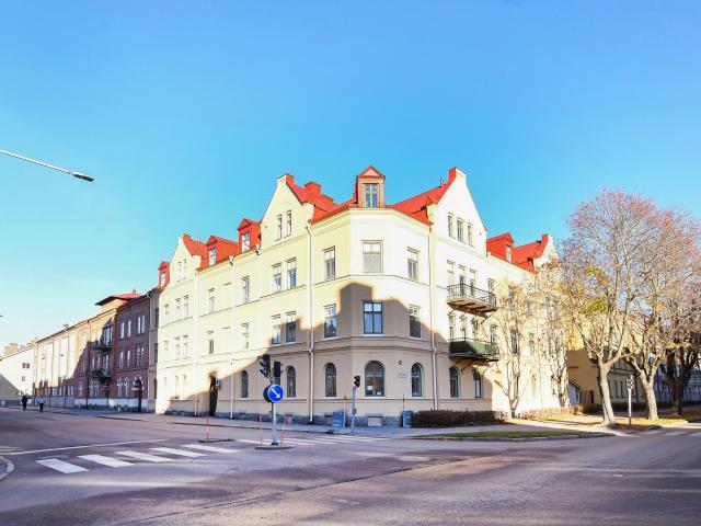 Bostad till salu i Gävle, Gävleborg