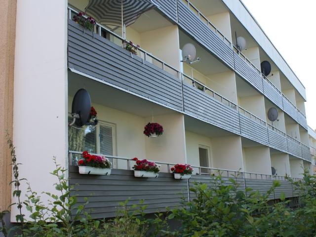 Lägenhet hyra i Markaryd, Kronoberg