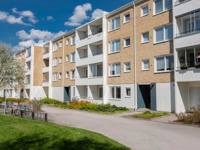 Lägenhet hyra i Skara domkyrkodistrikt, Skara