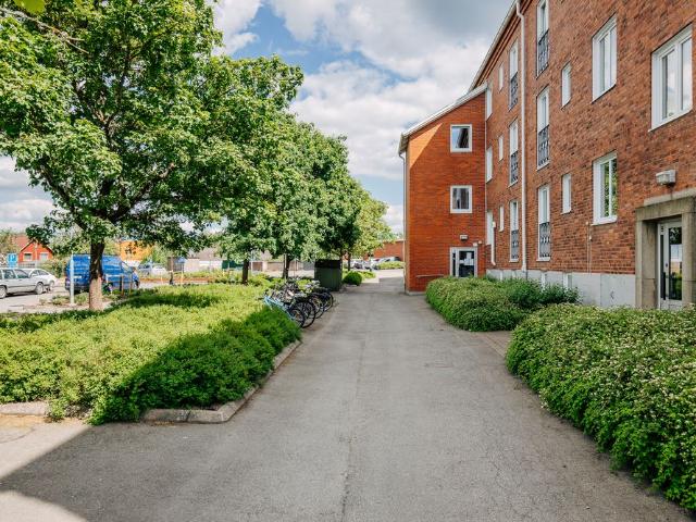 Lägenhet hyra i Skara, Västra Götaland