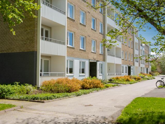 Lägenhet hyra i Skara, Västra Götaland