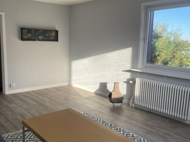 Lägenhet hyra i Örebro