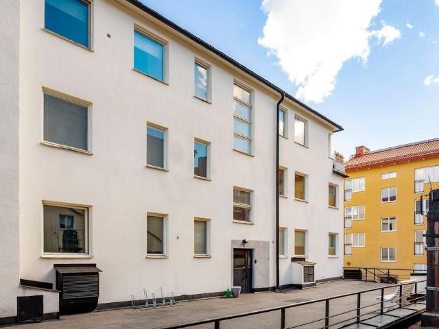 Lägenhet hyra i Södertälje, Stockholm