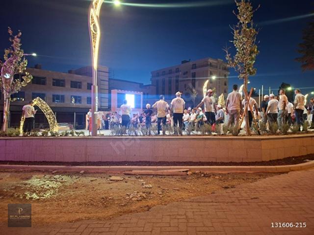 Haymana, Ankara içerisinde satılık Turistik Tesis