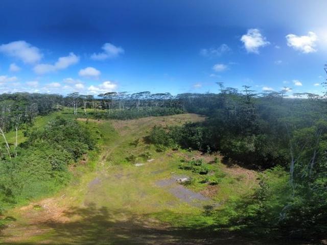 Land for sale in Pahoa, Hawaiʻi County