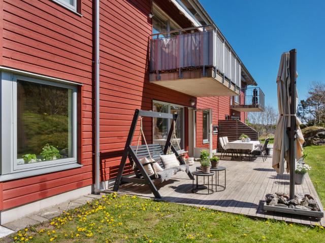 Bostad till salu i Marstrand, Västra Götaland