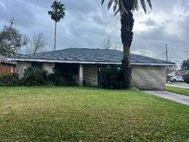 House for sale in Belle Chasse, Louisiana