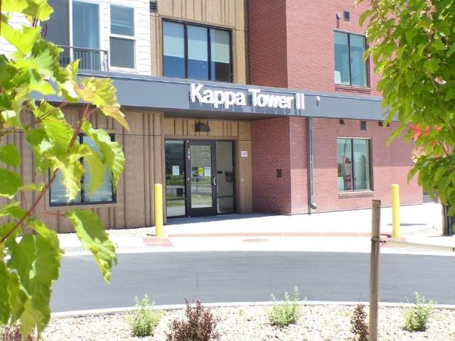 Apartment for rent in Denver, Colorado