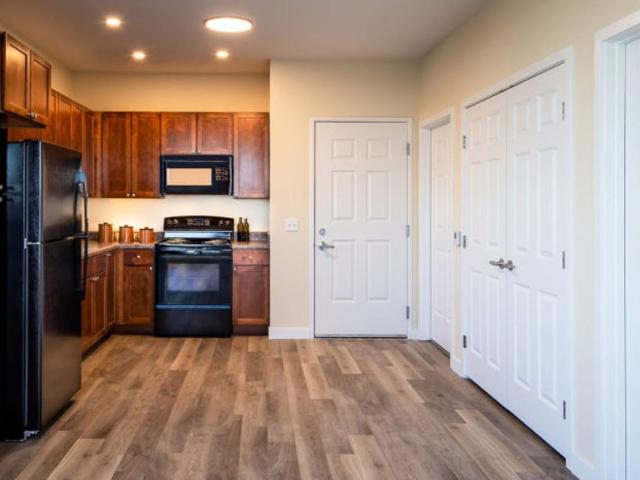 Apartment for rent in Denver, Colorado